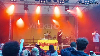 WEEKEND – BURGER + POMMES @ Essen Original 20.05.2022