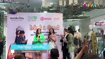 Datang ke Indonesia, Miss Universe 2021 Nyaman karena Ini