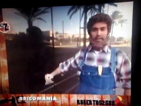 Construir rascacielos de 35 pisos en BRICOMANIA