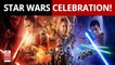 Star Wars Fans Gather For Celebration At Anaheim Convention