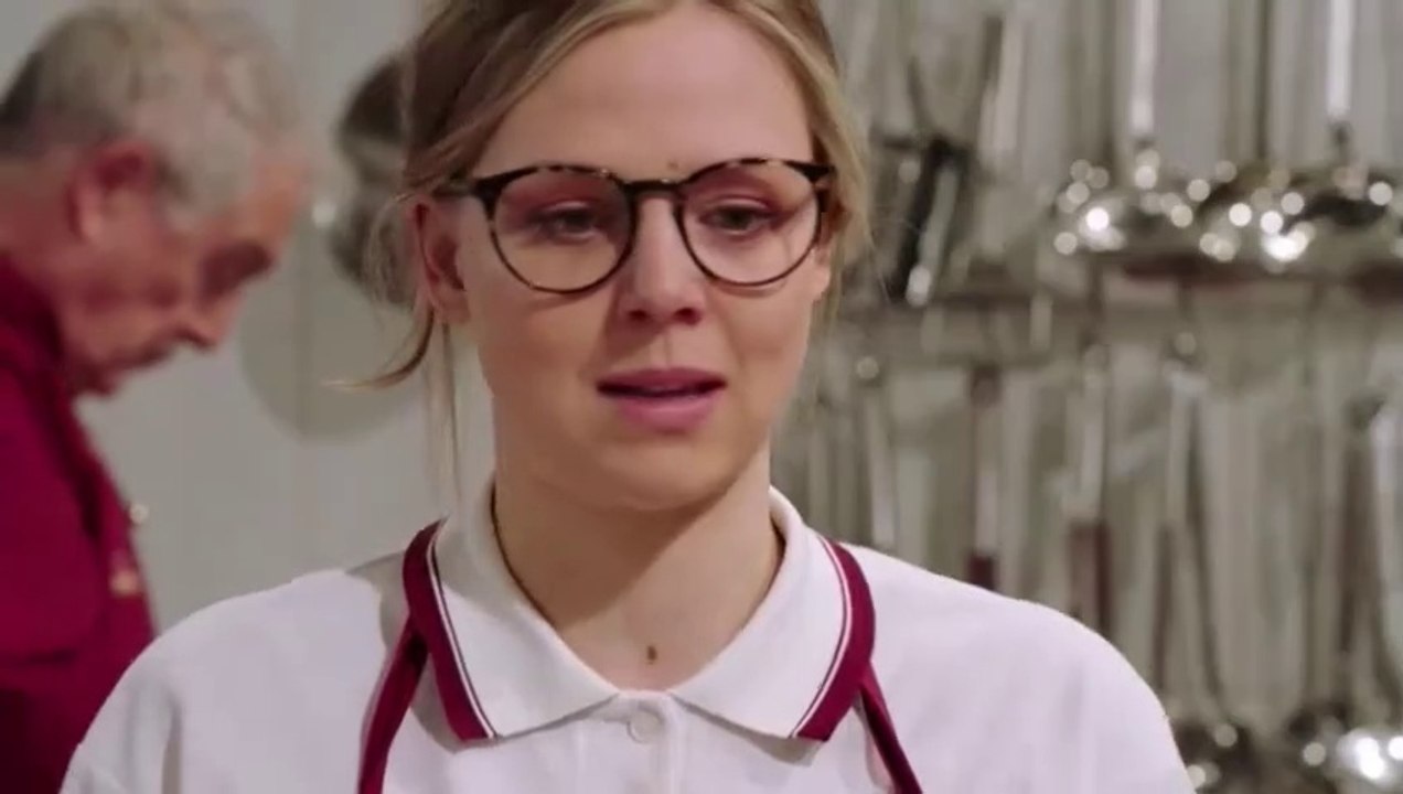 Fassung verlieren 3840