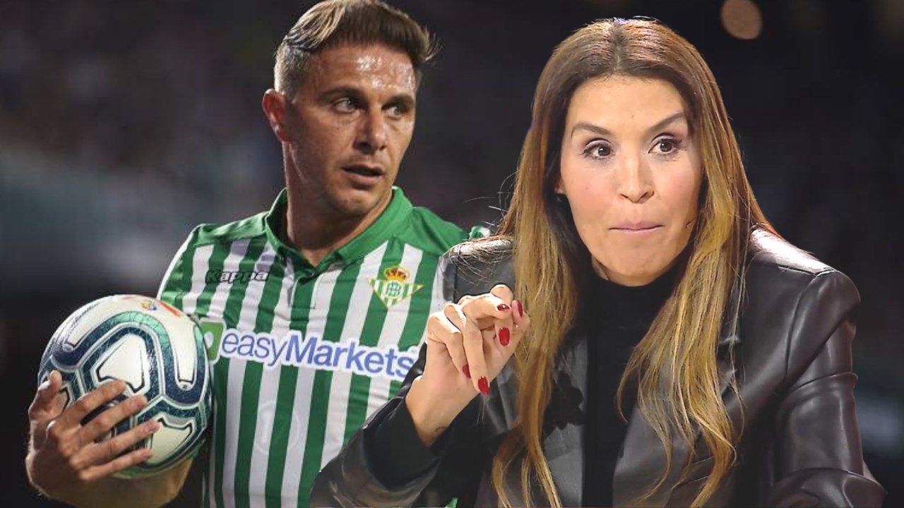 Susana es la mujer del futbolista más longevo de la Liga
