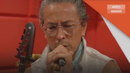 Eksprimen Endemik | Konsert Endemik Search bakal gegarkan Zepp KL