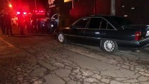 Carro furtado é recuperado meia hora depois pela Guarda Municipal