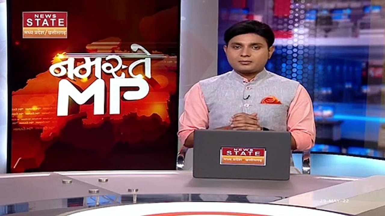 MP  Election : चुनाव समिति का गठन , MP BJP में चुनाव समिति का ऐलान