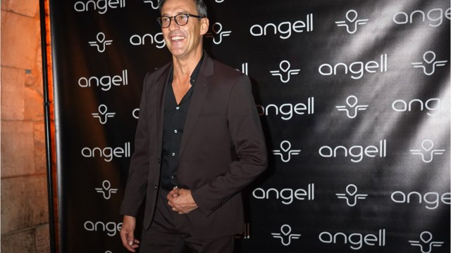 VOICI : Julien Courbet va-t-il rester sur M6 à la rentrée ? L'animateur répond