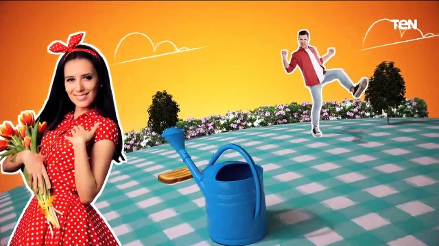 صباح_الورد حلقة الأحد 29 مايو 2022 تقديم مها بهنسي وياسمين سيف الفقرة الاولى