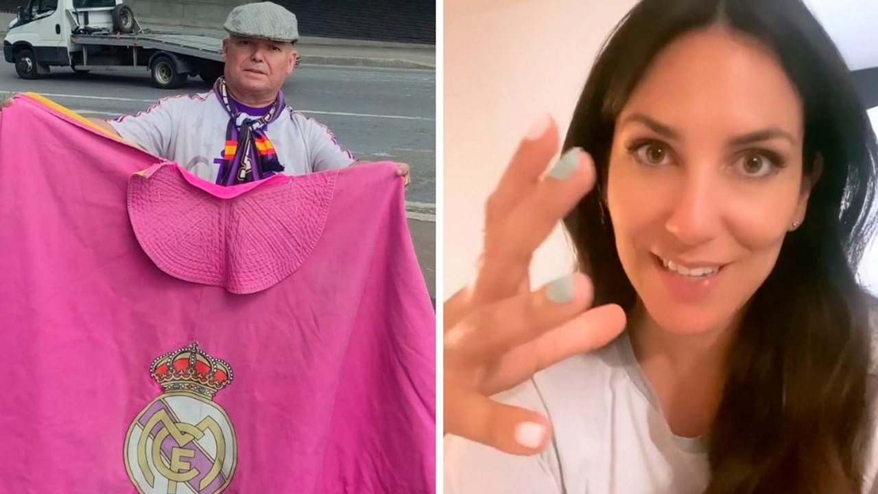 "Había gente preparada para atracar": cómo Toñín el Torero salvó a Irene Junquera en París