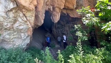 Pes! Türkiye'nin gizemli tarihini oturma odasına çevirdiler!