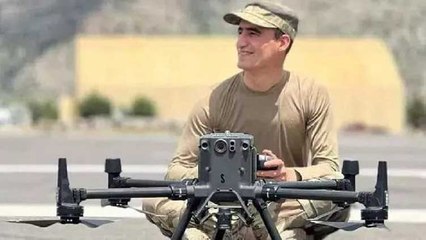 Pençe Kilit Operasyon bölgesinde bir asker şehit oldu