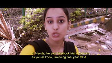 H2So4: New Kannada Short Film | Kannada Shortcut