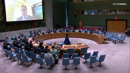 В мире более 100 миллионов беженцев