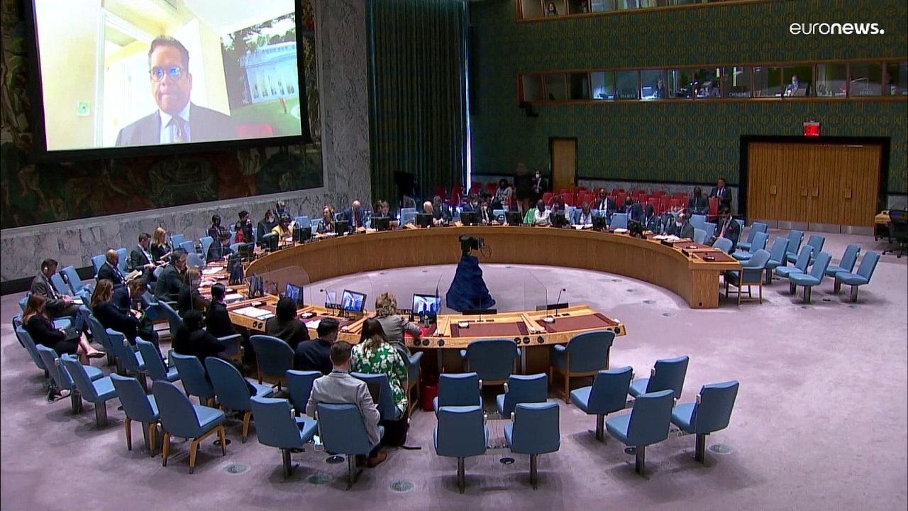 В мире более 100 миллионов беженцев