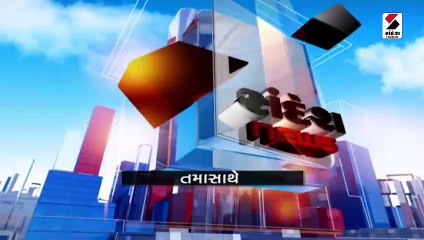 છોટાઉદેપુરના નસવાડીમાં નર્મદા યોજનાના અસરગ્રસતોનું સંમેલન યોજાયું