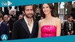 Cannes 2022 : Jake Gyllenhaal au bras de sa chérie française Jeanne Cadieu, vêtue d'une robe extrava