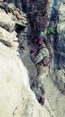 Pençe-Kilit Operasyonu'ndan acı haber geldi! "Sizi toprağa değil yüreğimize gömdük"