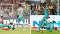 IPL 2022: 4 Reasons Behind LSG Lost The- Eliminator Against RCB | Telugu  Oneindia