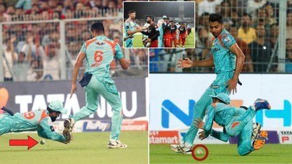 IPL 2022: 4 Reasons Behind LSG Lost The- Eliminator Against RCB | Telugu  Oneindia
