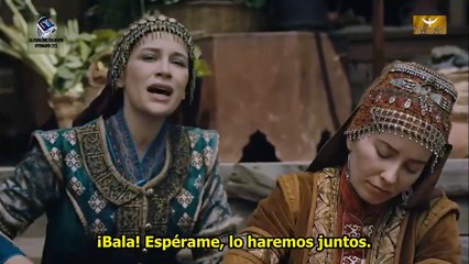 Kurulus Osman ( El Fundador Osman ) Subtitulo Cap 95 - Series Turcas To Español
