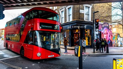 “Le Royaume-Uni et la France sont sur le point de basculer en récession”
