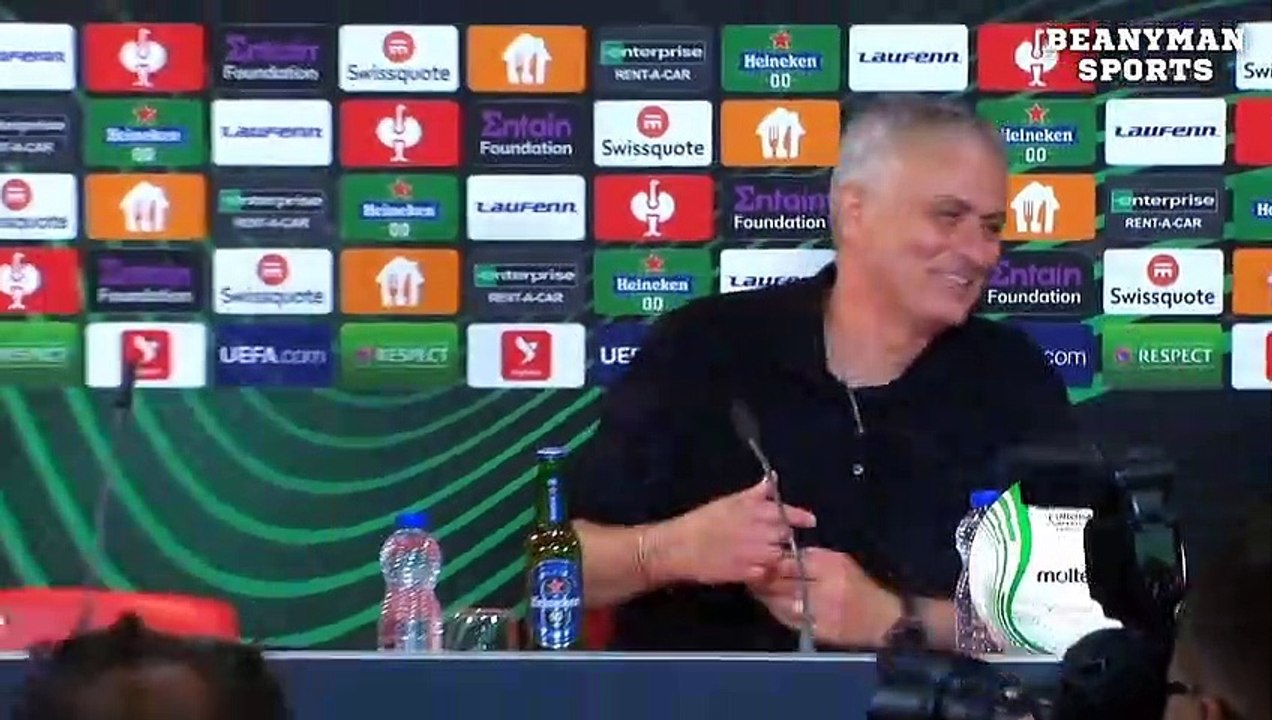 Mourinho