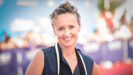 GALA VIDEO - PHOTO - Caroline Roux maman : son fils Marceau a 13 ans, et il a bien grandi !
