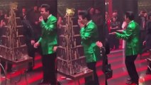 Karan Johar 50th Birthday Party Cake Cutting Inside Video Viral | Boldsky