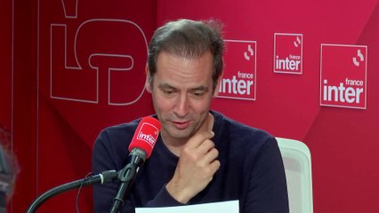 Nouvel objectif de vie : trouver une grotte - Le billet de Tanguy Pastureau
