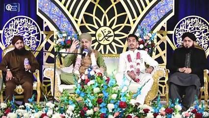Owais Raza Qadri || Mangne Ka Maza Hai Dar e Yaar Par || Official Video