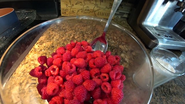 Американский пирог