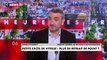 Pierre Chasseray : «A l’aube des législatives, Macron tente de séduire les automobilistes, cela concerne 58% des excès de vitesse et 700 millions d’euros pour l’Etat, c’est la raison pour laquelle l’Etat est ok pour supprimer le point, mais pas l’argent»