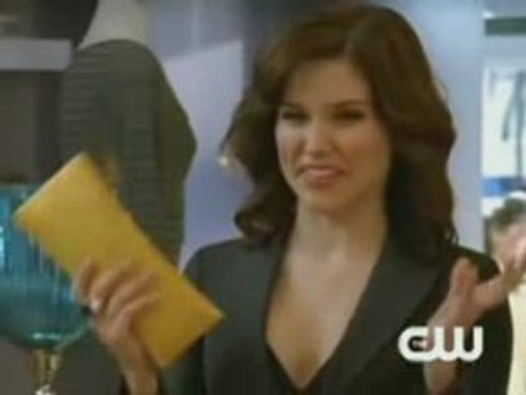 One Tree Hill 5x11 Sneak Peek Peyton/Brooke/Lindsey