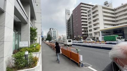 Japonya'da Türk mutfağı lezzetleri