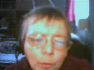 pour les personnes agées