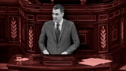 El mensaje de Sánchez a Casado: "Cuando en el PP aparece algún dirigente que denuncia corrupcion, le desalojan"