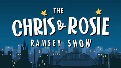 The Chris and Rosie Ramsey Show S01E02
