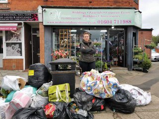 Northamptonshire headlines, Thursday May 26