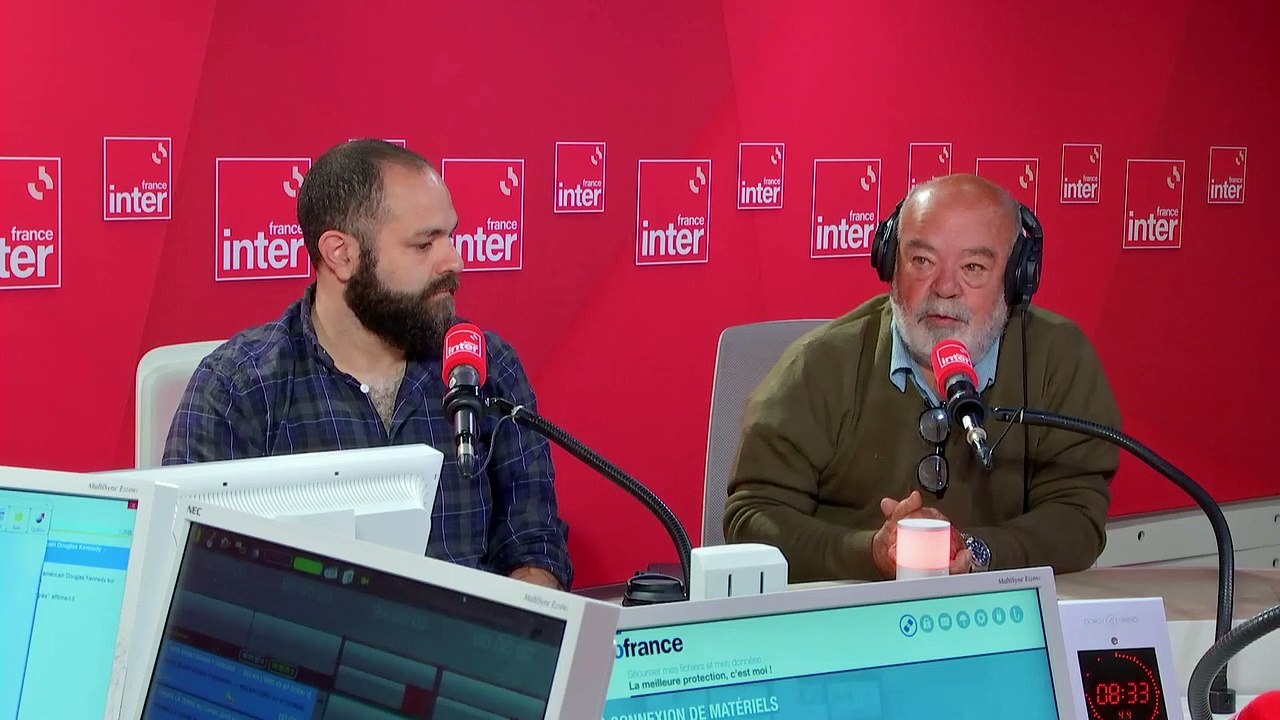 Henri Cosquer - Sophie Bécherel - Gabriel Beraha : "À terme, la grotte Cosquer est condamnée"