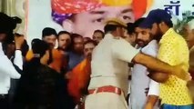 VIDEO : भाजपा नेता के जन्मदिन समारोह में पहुंची वसुंधरा राजे, जानें क्यों हो रही चर्चा?