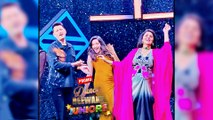 Dance Deewane Juniors Promo: Nora Fatehi Teaches Belly Dancing Skills To The Evergreen Neetu Kapoor