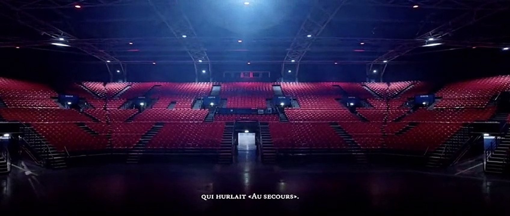 Salam Bande-annonce Teaser VF (2022) Diam's, Houda Benyamina