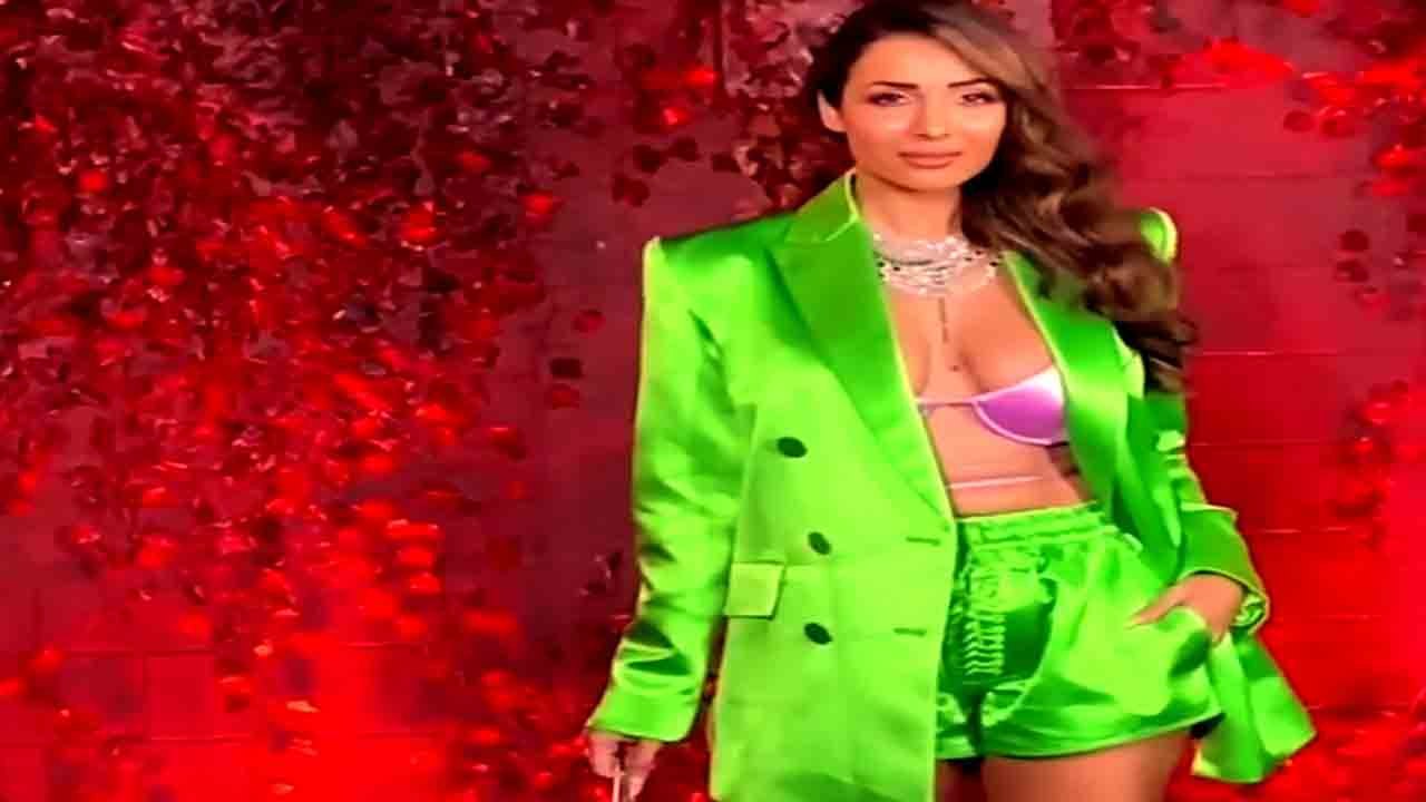 Malaika Arora Attended Karan Johar's Birthday Party, Video going Viral | FilmiBeat