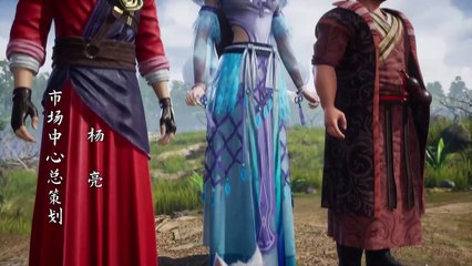 My Journey in an Alternate World Episode 39 vostfr