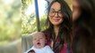 Olivia Munn Celebrates Son Malcolm Turning 6 Months