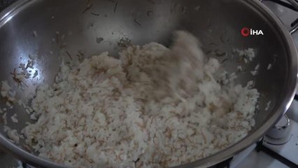 Ev hanımıydı hayalini gerçekleştirip kendi işinin patronu oldu