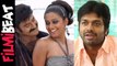 Anil Ravipudi Decided To Take Priyamani For His Next  | Telugu Filmibeat