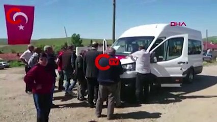 MSB duyurdu Bir askerimiz şehit oldu