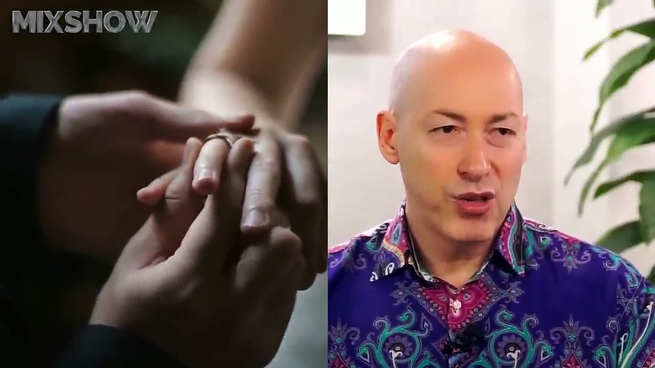 Дмитрий Гордон – Как Живет Самый Популярный журналист Украины и Персона Нон Грата в России