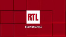 Le journal RTL de 10h du 26 mai 2022