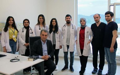 Zeytinyağının Covid-19 tedavisinde etkili olduğunu bilimsel olarak kanıtlandı